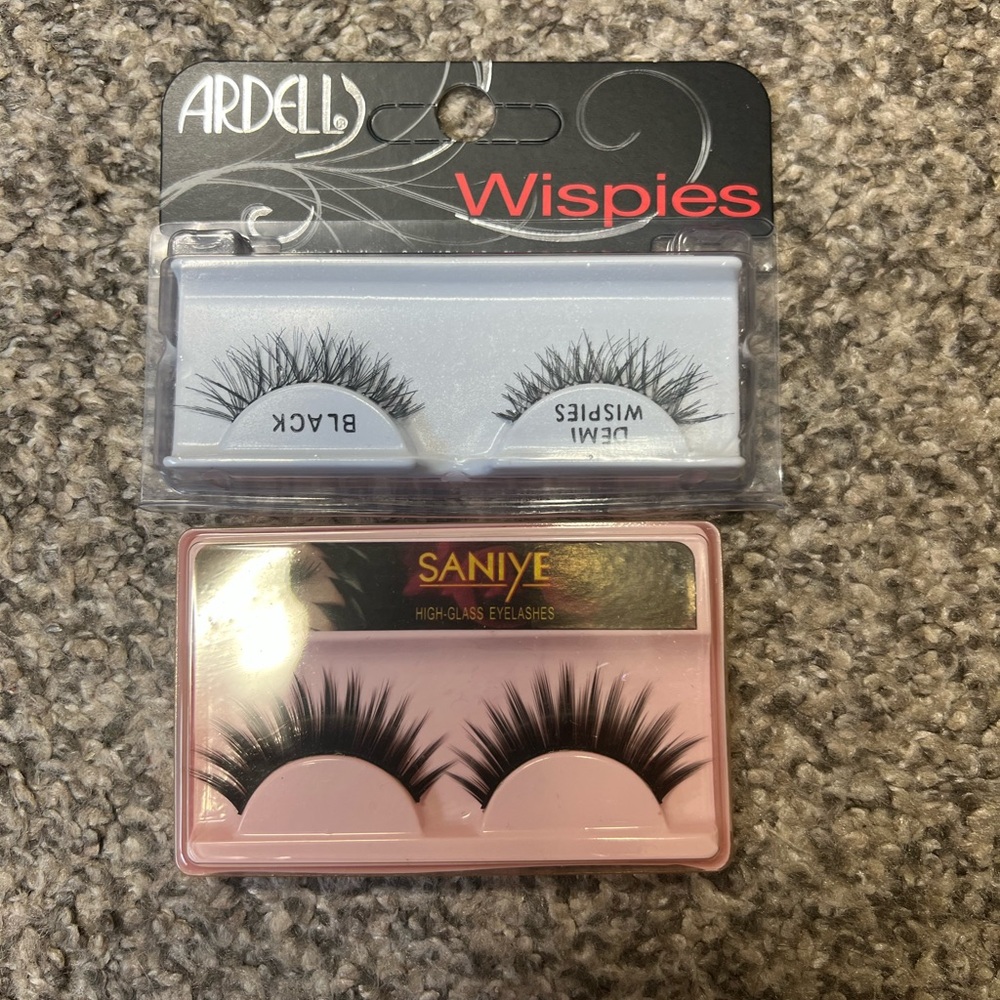 Lash Bundle - Picture 6 of 6